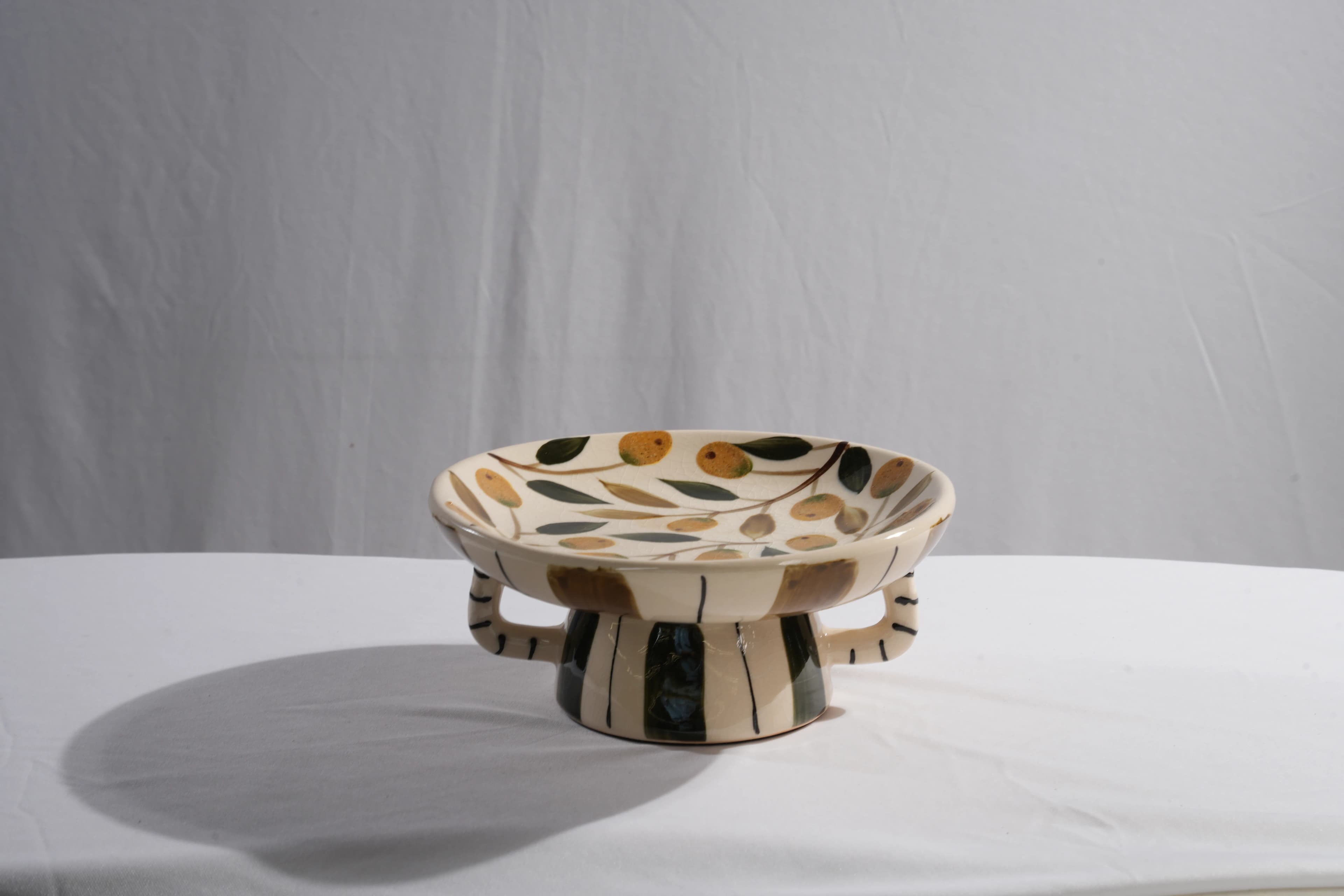 VAP-010-CERAMIC ARTIFACT