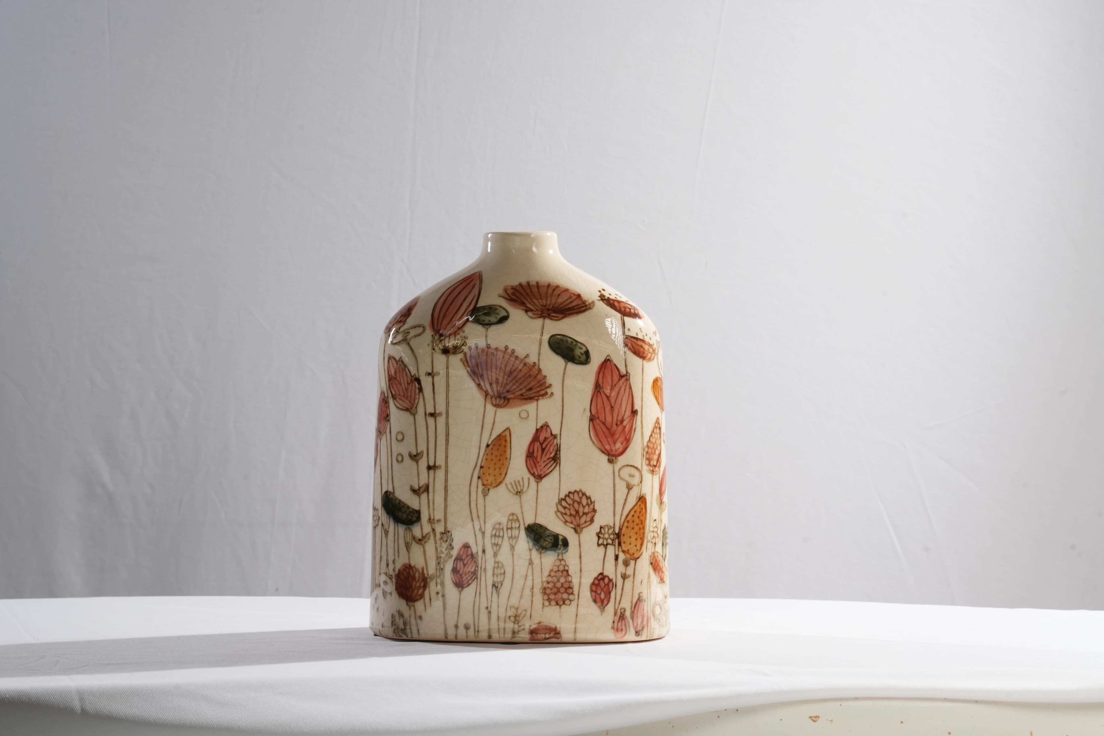 VAP-012-CERAMIC ARTIFACT (SMALL)