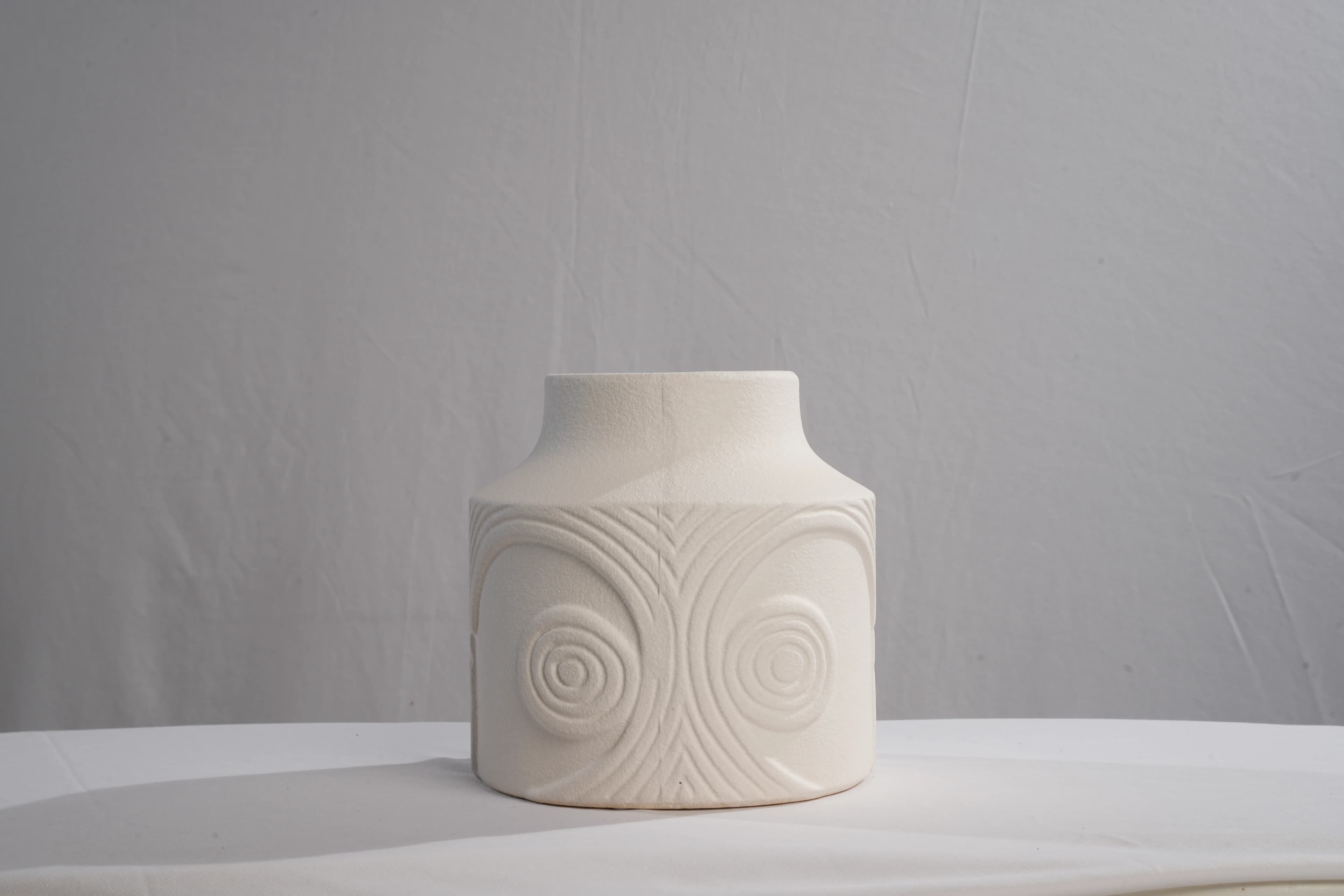 VAS-010-CERAMIC ARTIFACT