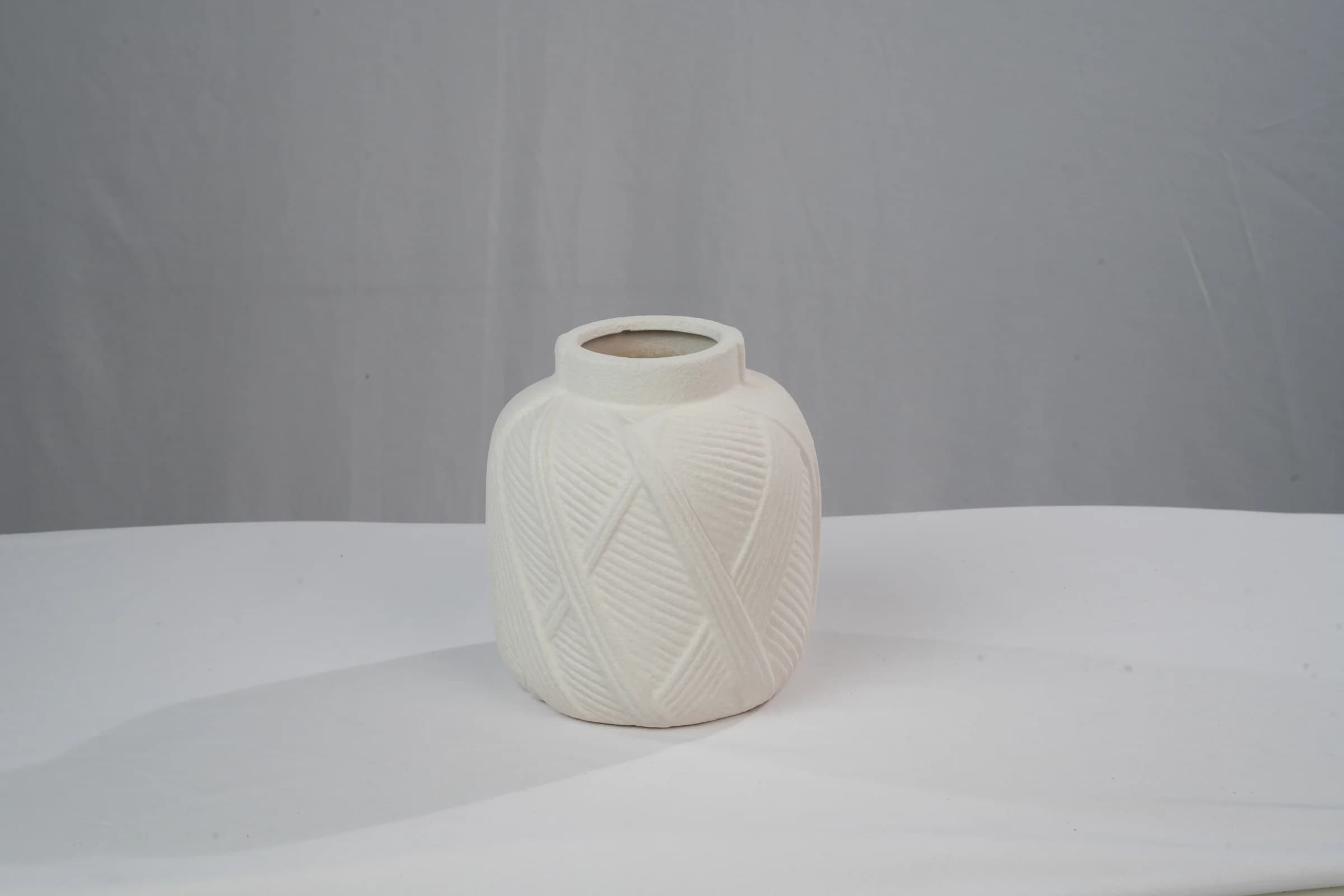VAS-013-CERAMIC ARTIFACT