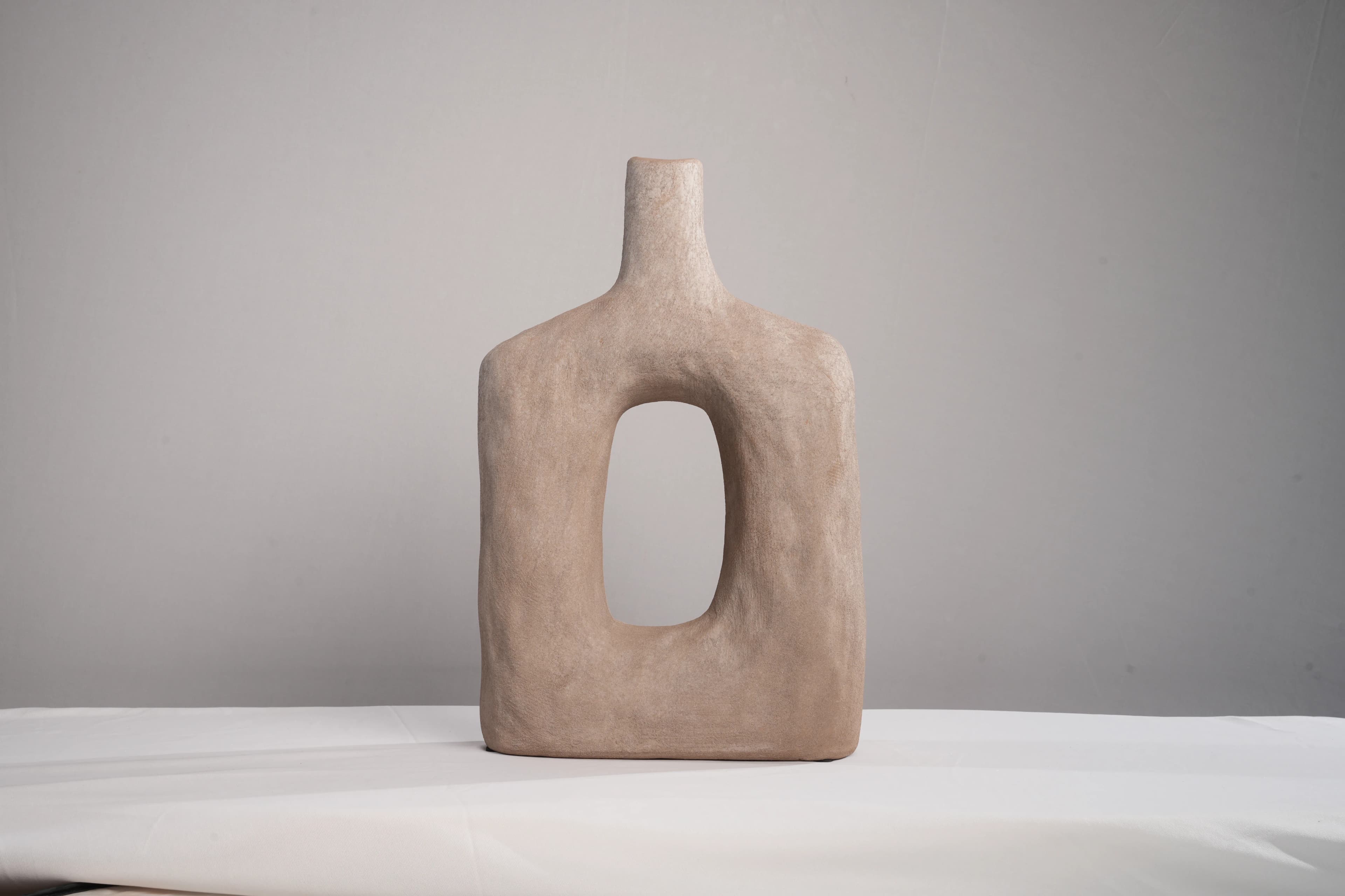 VAU-005-CERAMIC ARTIFACT (BIG)