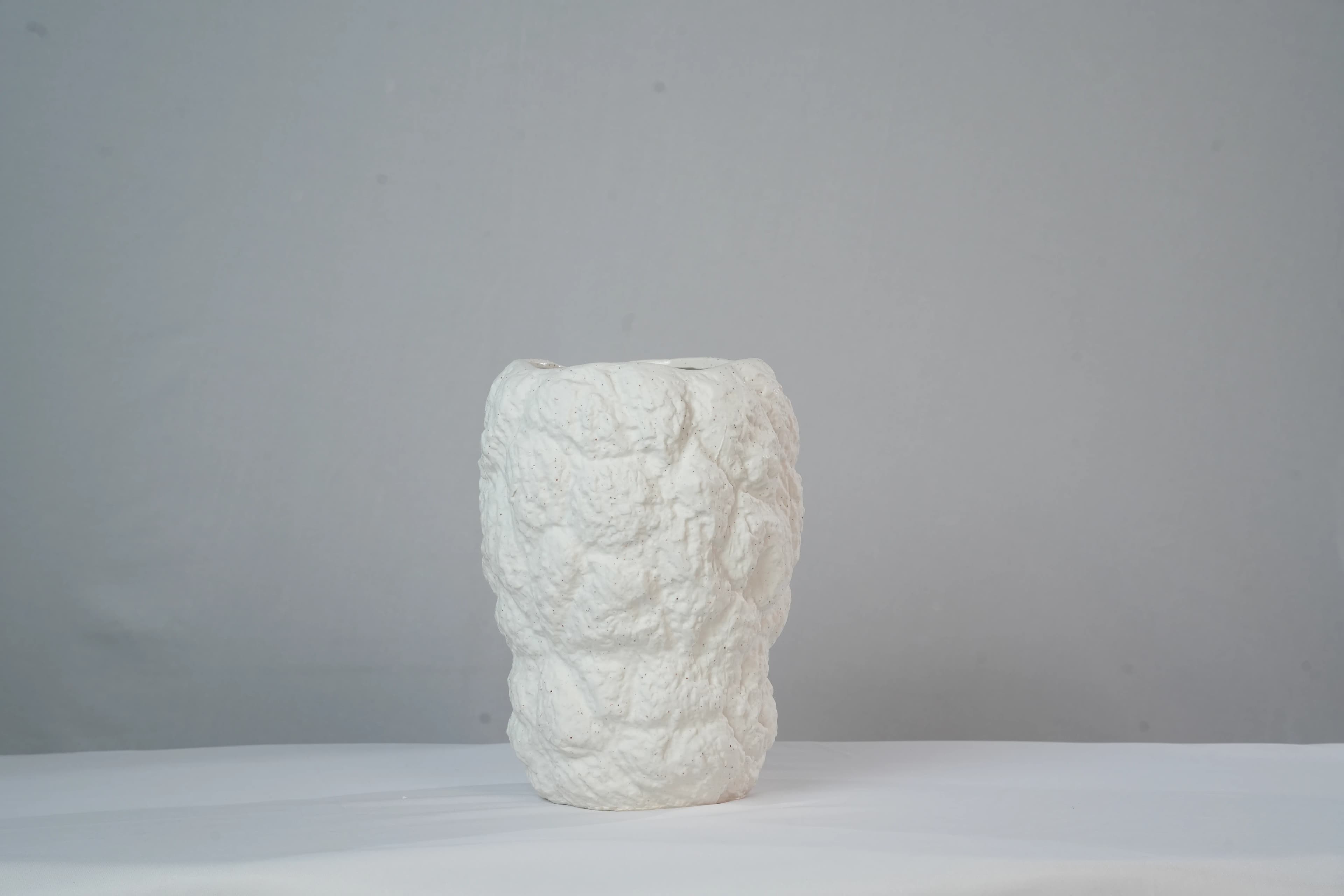 VAU-007-CERAMIC ARTIFACT (SMALL)
