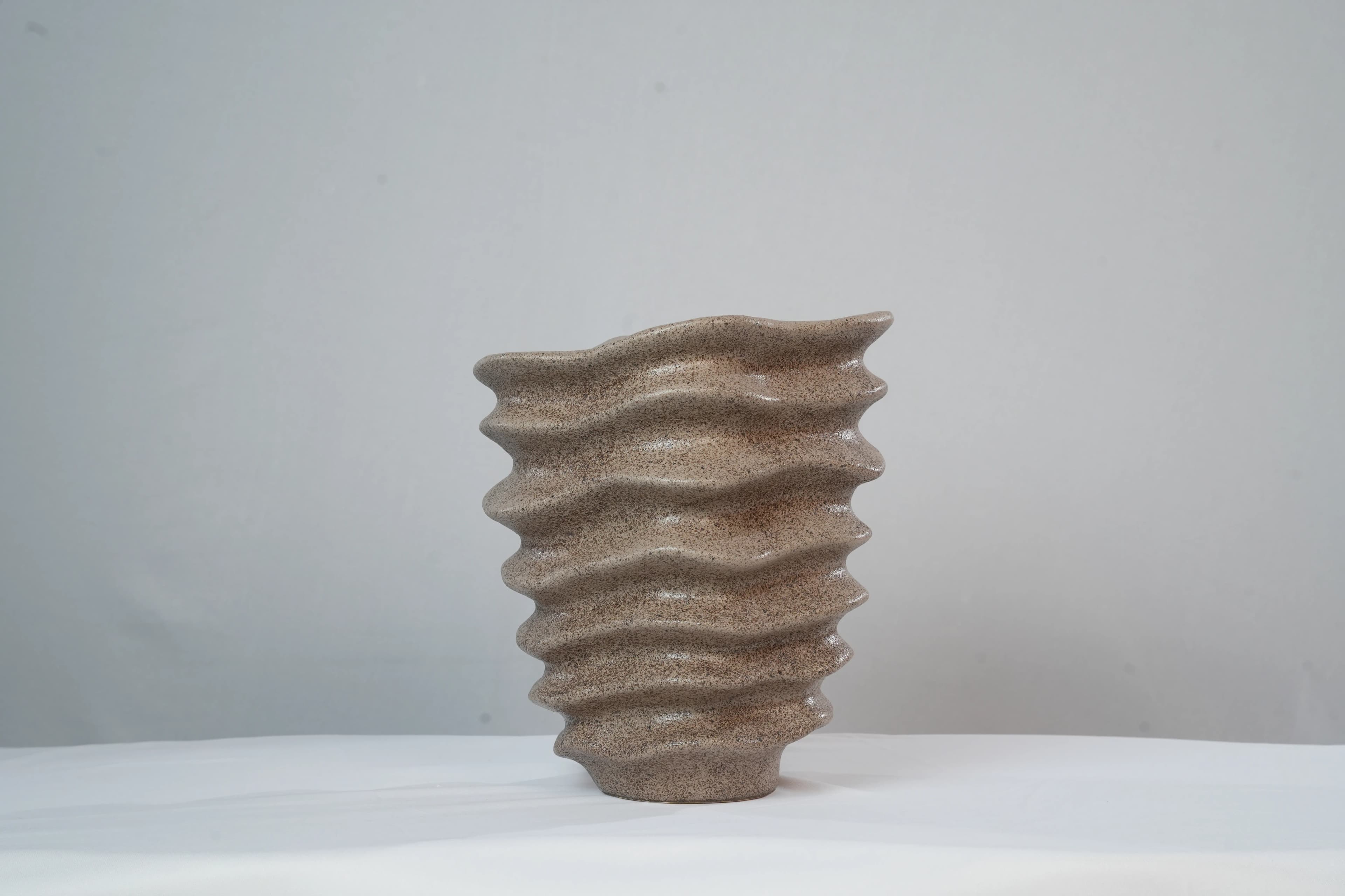 VAU-011-CERAMIC ARTIFACT (SMALL)