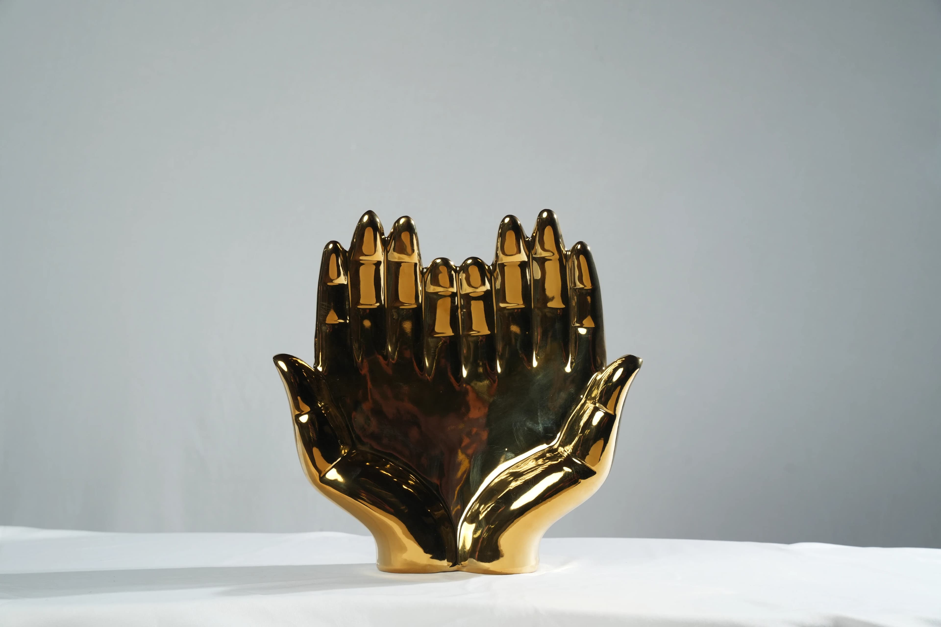 VAX-001-CERAMIC ARTIFACT