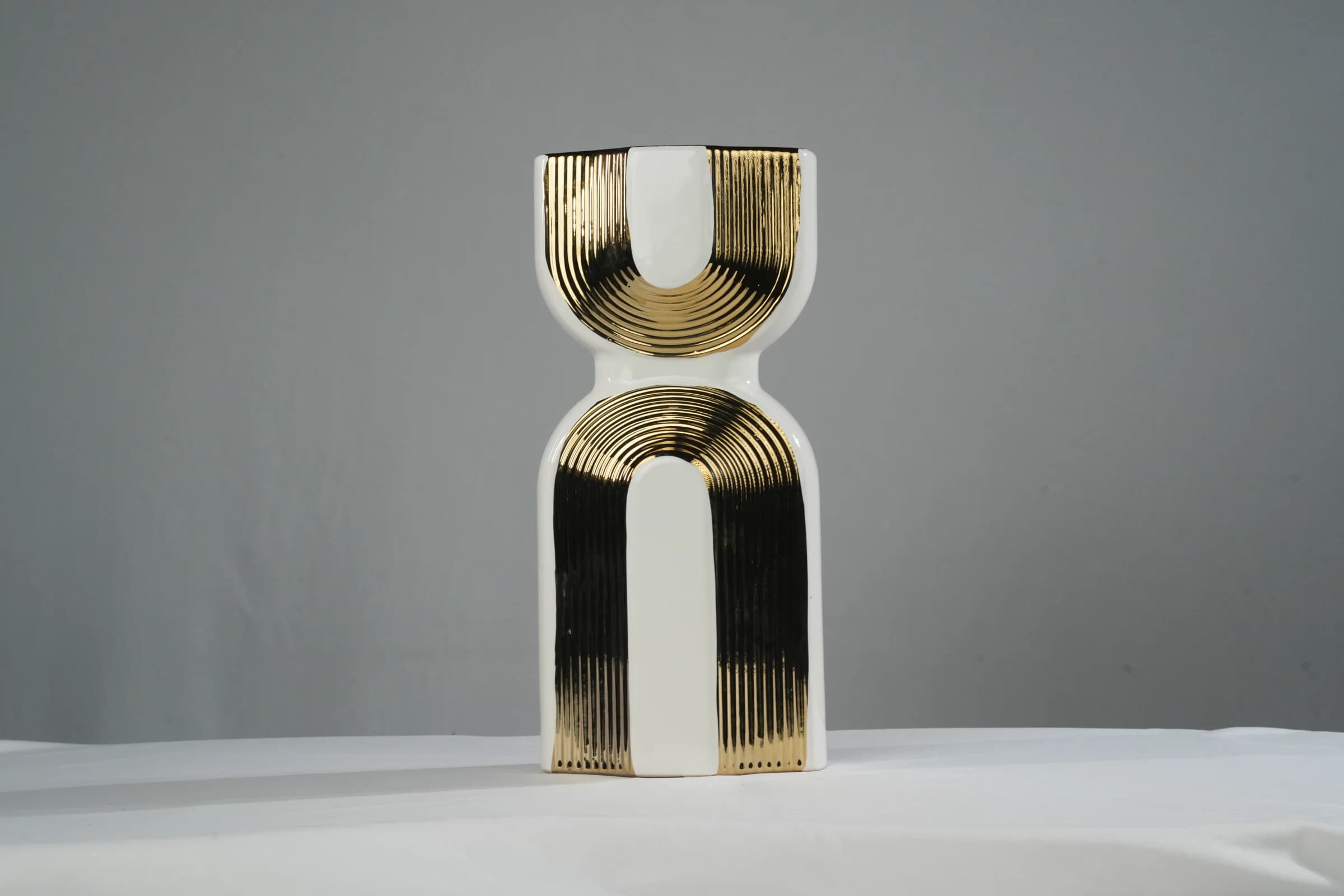 VAX-013-CERAMIC ARTIFACT