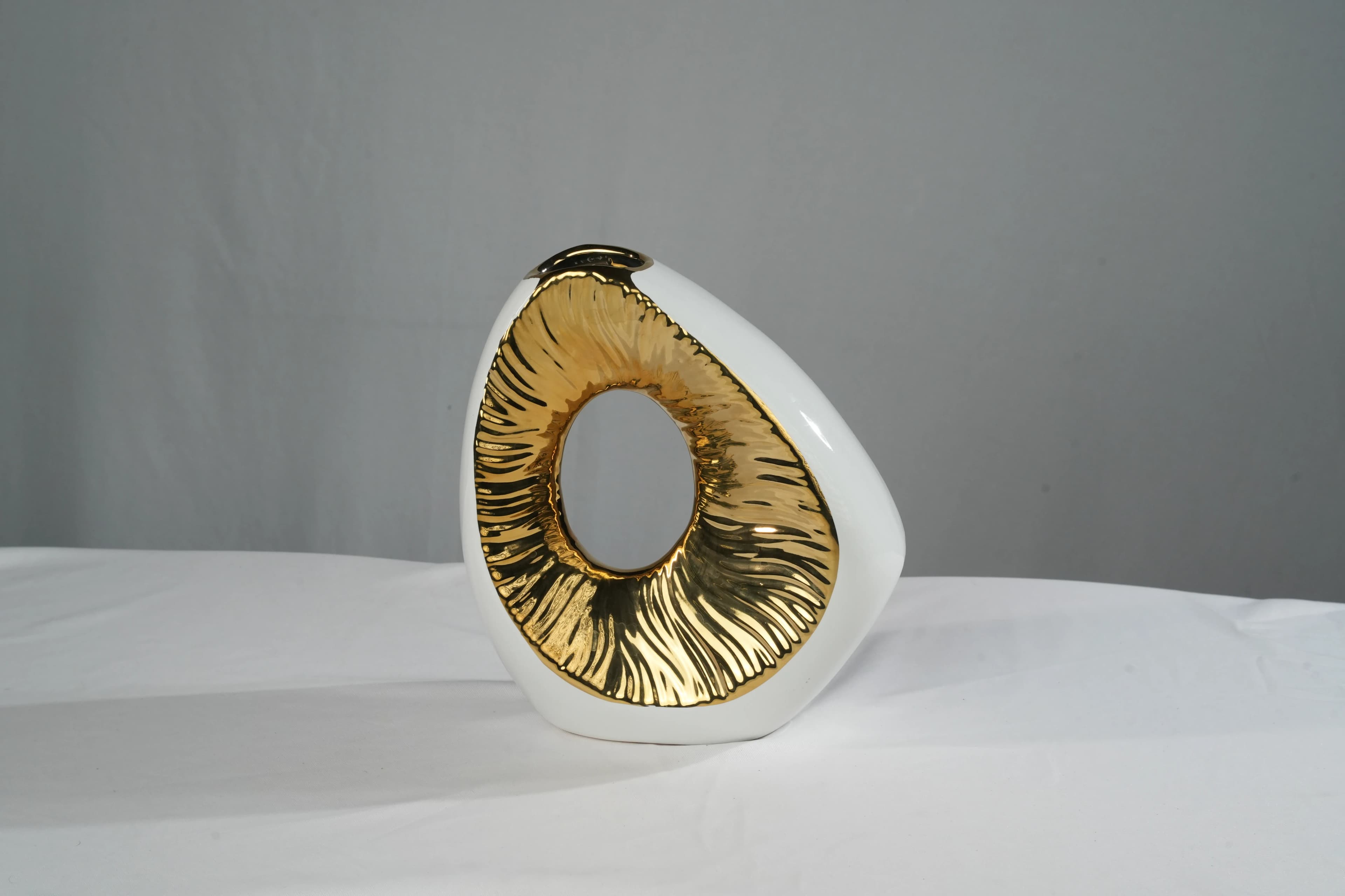VAX-017-CERAMIC ARTIFACT