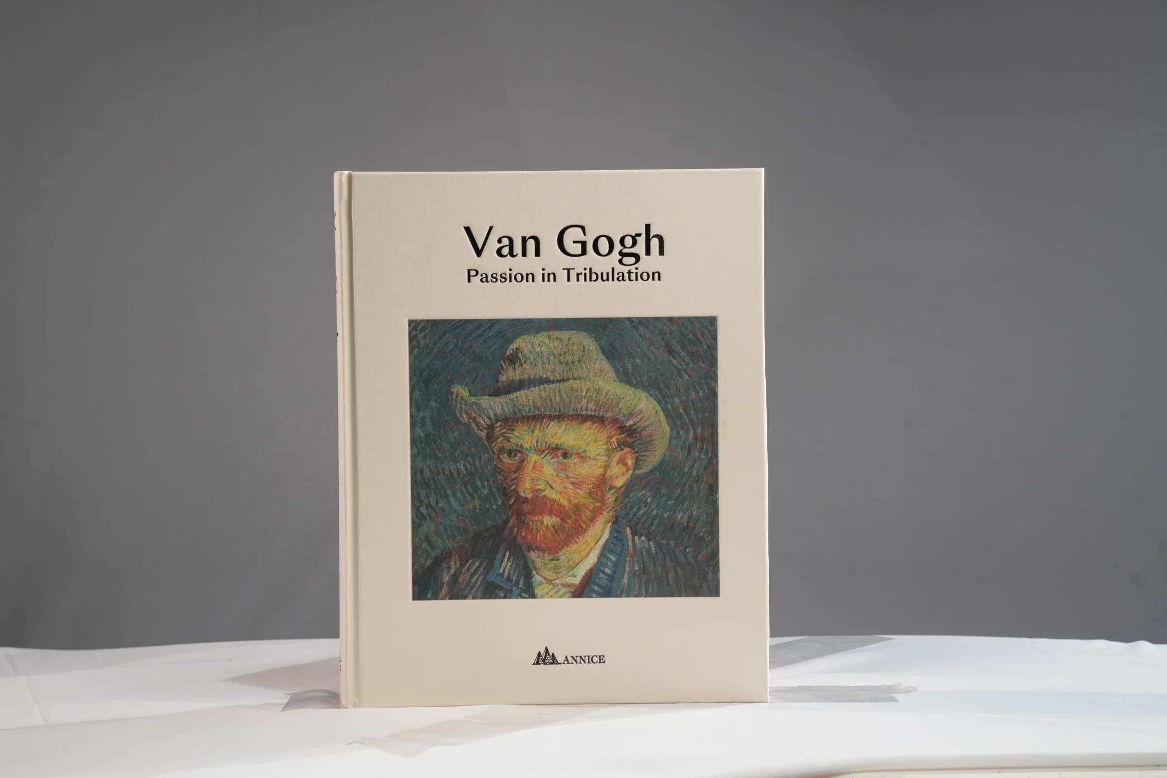 VBI-031 NOTE BOOK